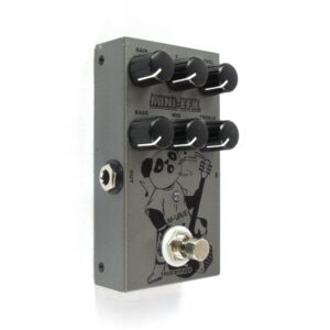 m vave mini efx multi effect pedal