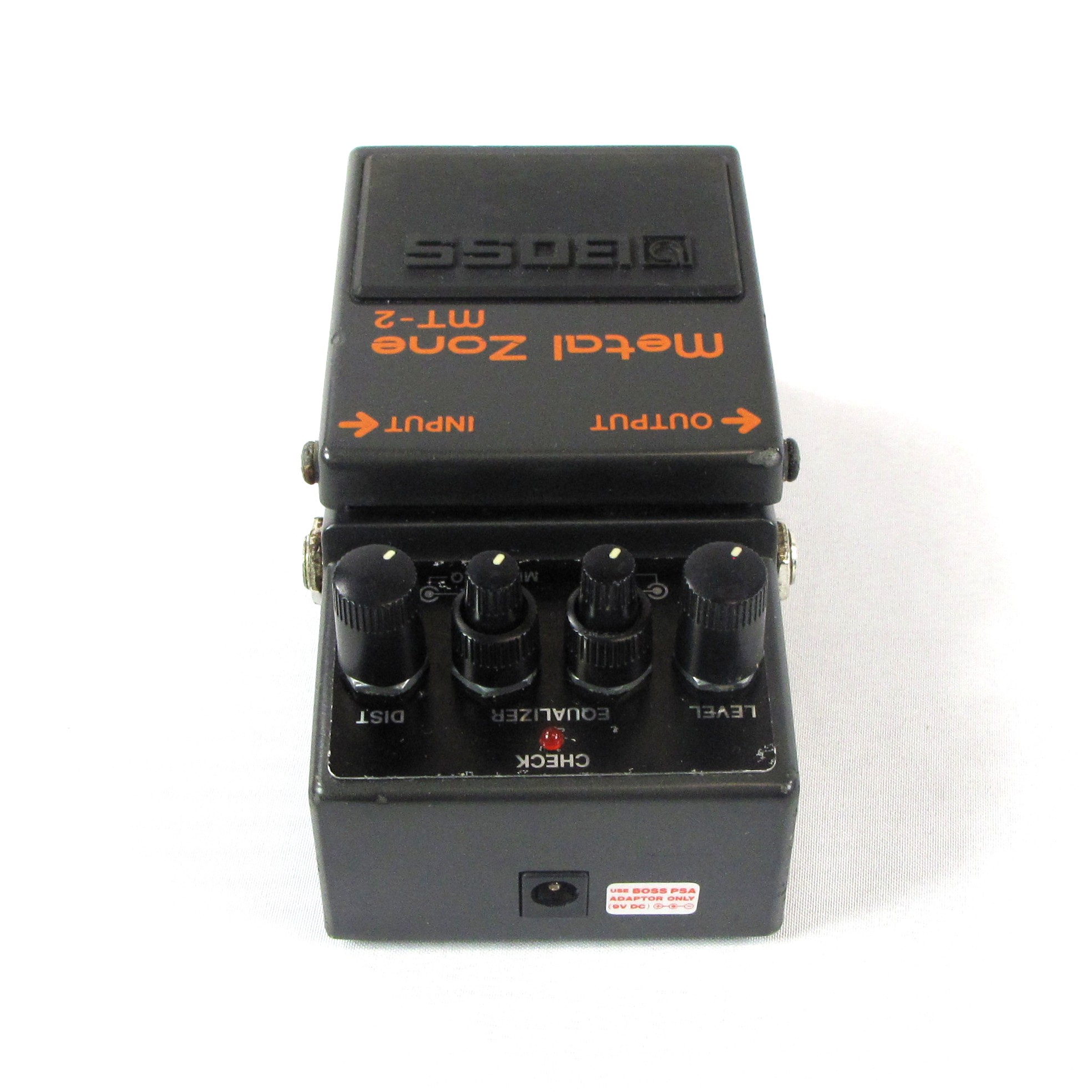 boss mt 2 metal zone (copy)