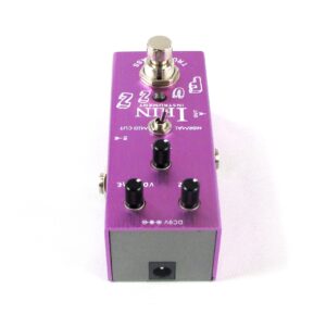 irin fuzz