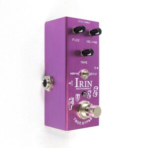 irin fuzz