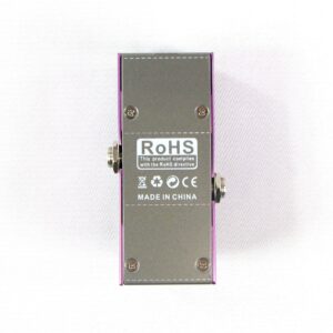 irin fuzz