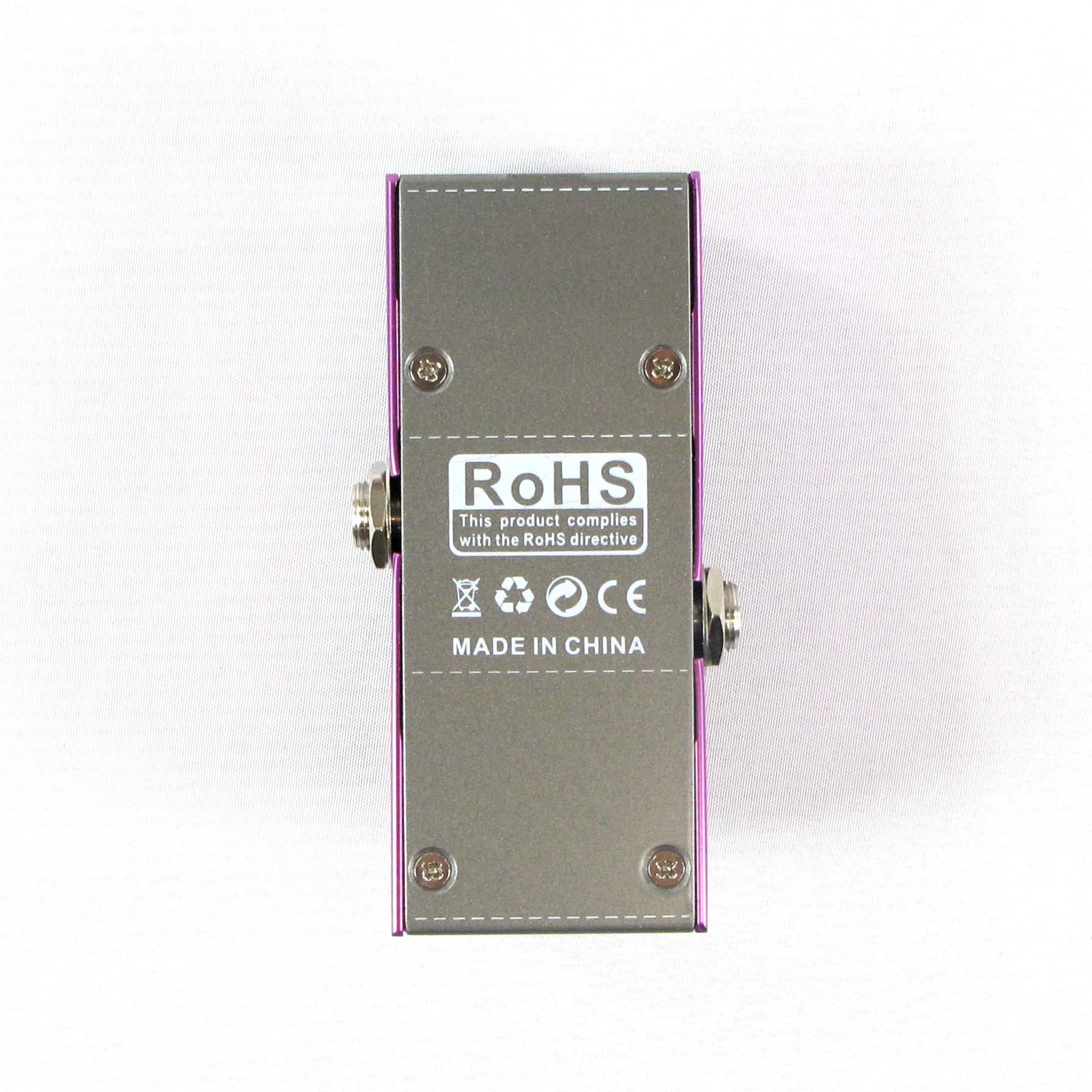 irin fuzz