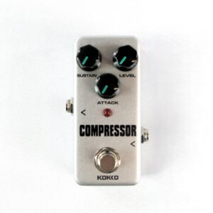 kokko compressor