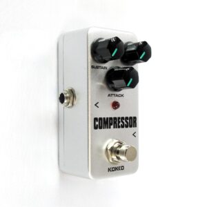 kokko compressor