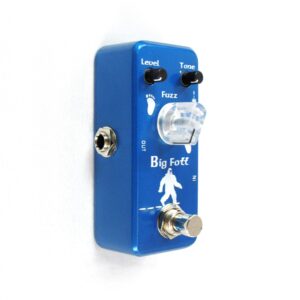 movall big fott fuzz