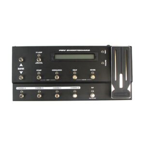 line 6 fbv shortboard