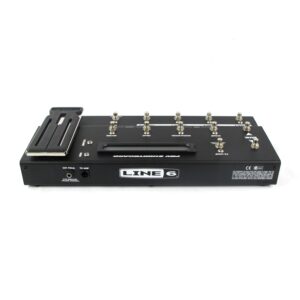 line 6 fbv shortboard