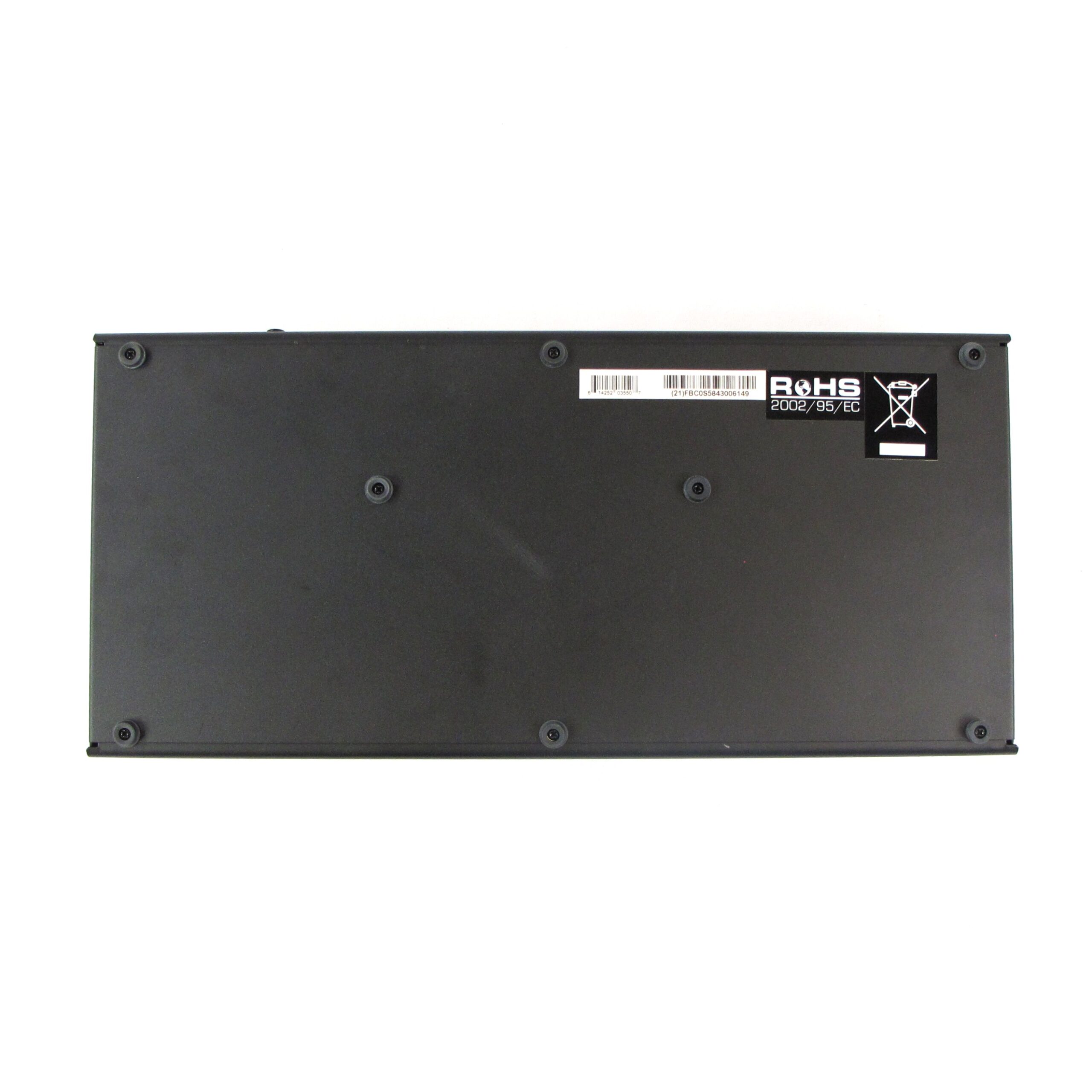 line 6 fbv shortboard