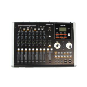 tascam dp 02 portastudio