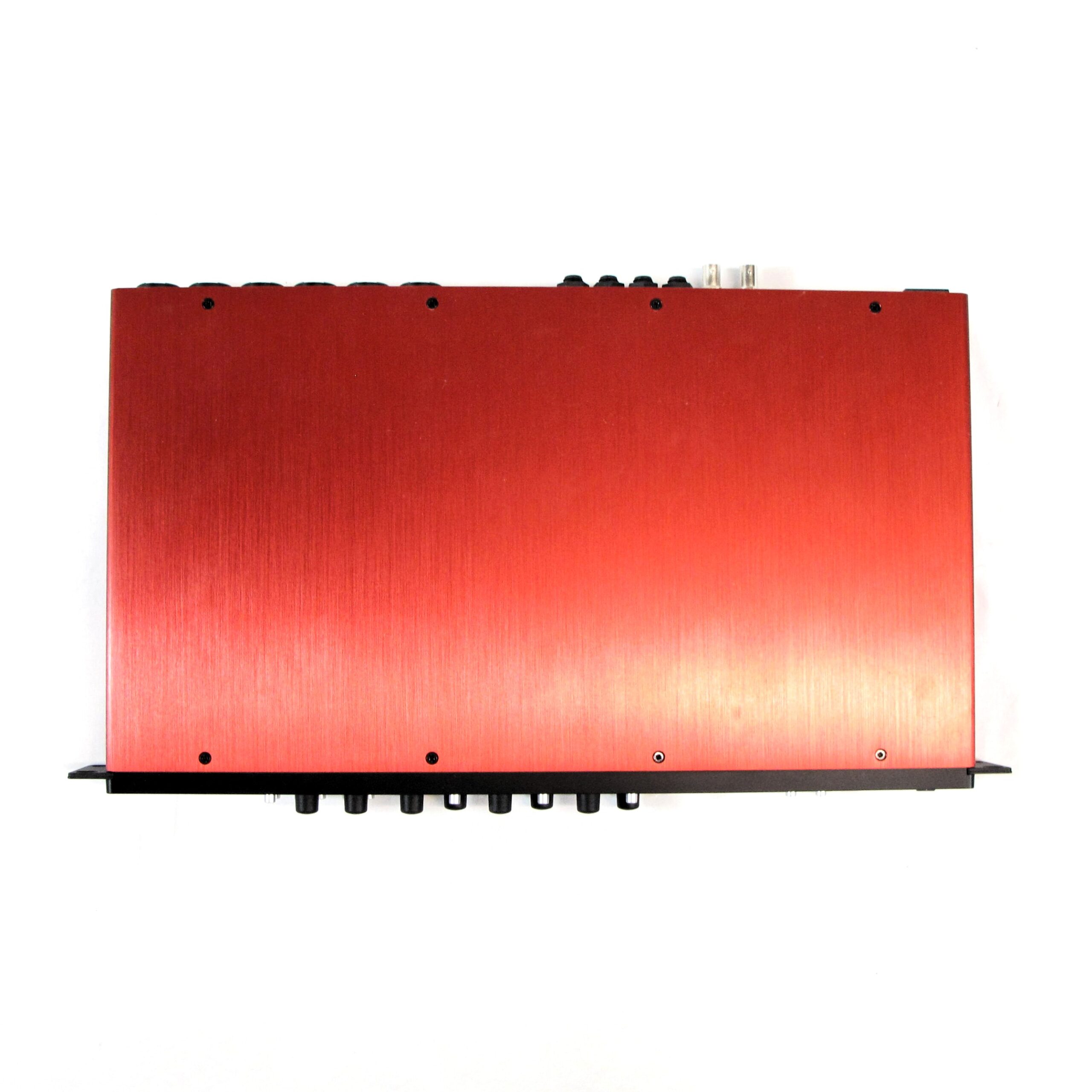 Focusrite Scarlett OctoPre 8-Channel Preamp Used