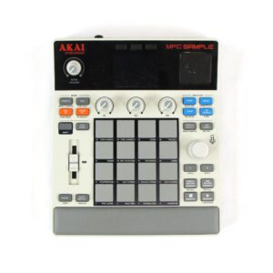 akai mpc sample (copy)
