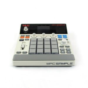 akai mpc sample (copy)