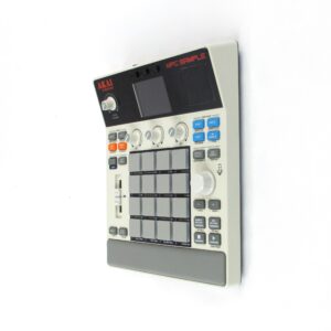 akai mpc sample