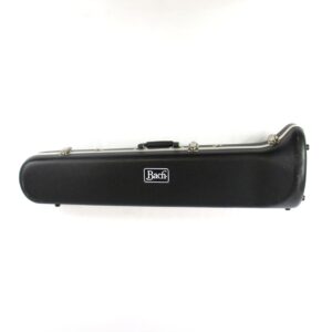 bach soloist trombone