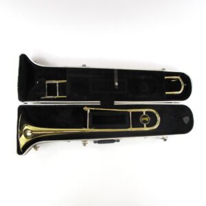 bach soloist trombone