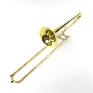 bach soloist trombone