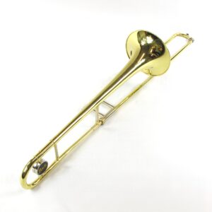 bach soloist trombone