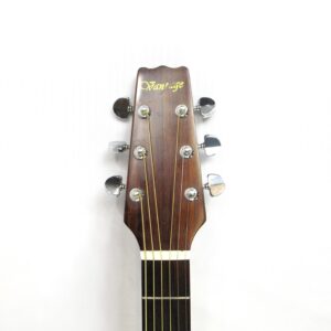 vintage vantage vw100 acoustic guitar 1980s