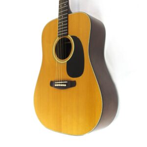 vintage vantage vw100 acoustic guitar 1980s