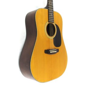 vintage vantage vw100 acoustic guitar 1980s