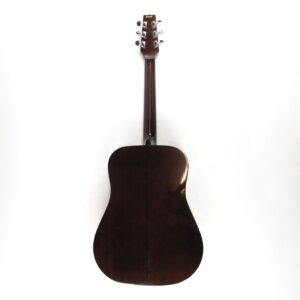 vintage vantage vw100 acoustic guitar 1980s