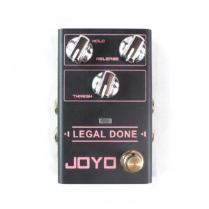 joyo r 23 legal done noise gate