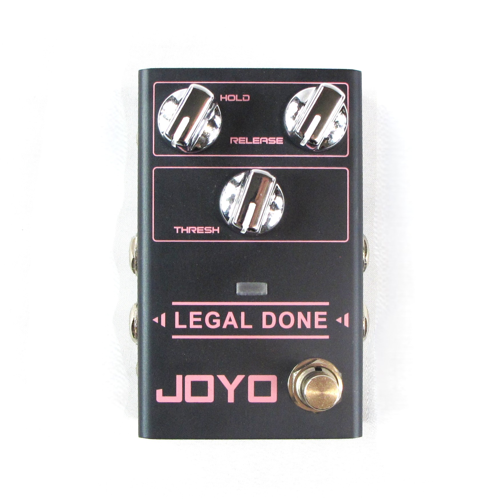 joyo r 23 legal done noise gate