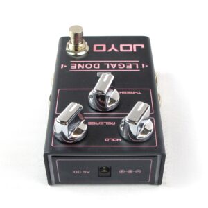 joyo r 23 legal done noise gate