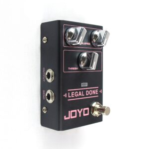 joyo r 23 legal done noise gate