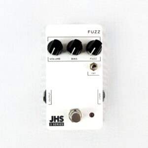 jhs 3 series fuzz