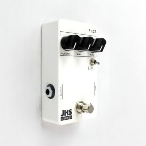 jhs 3 series fuzz