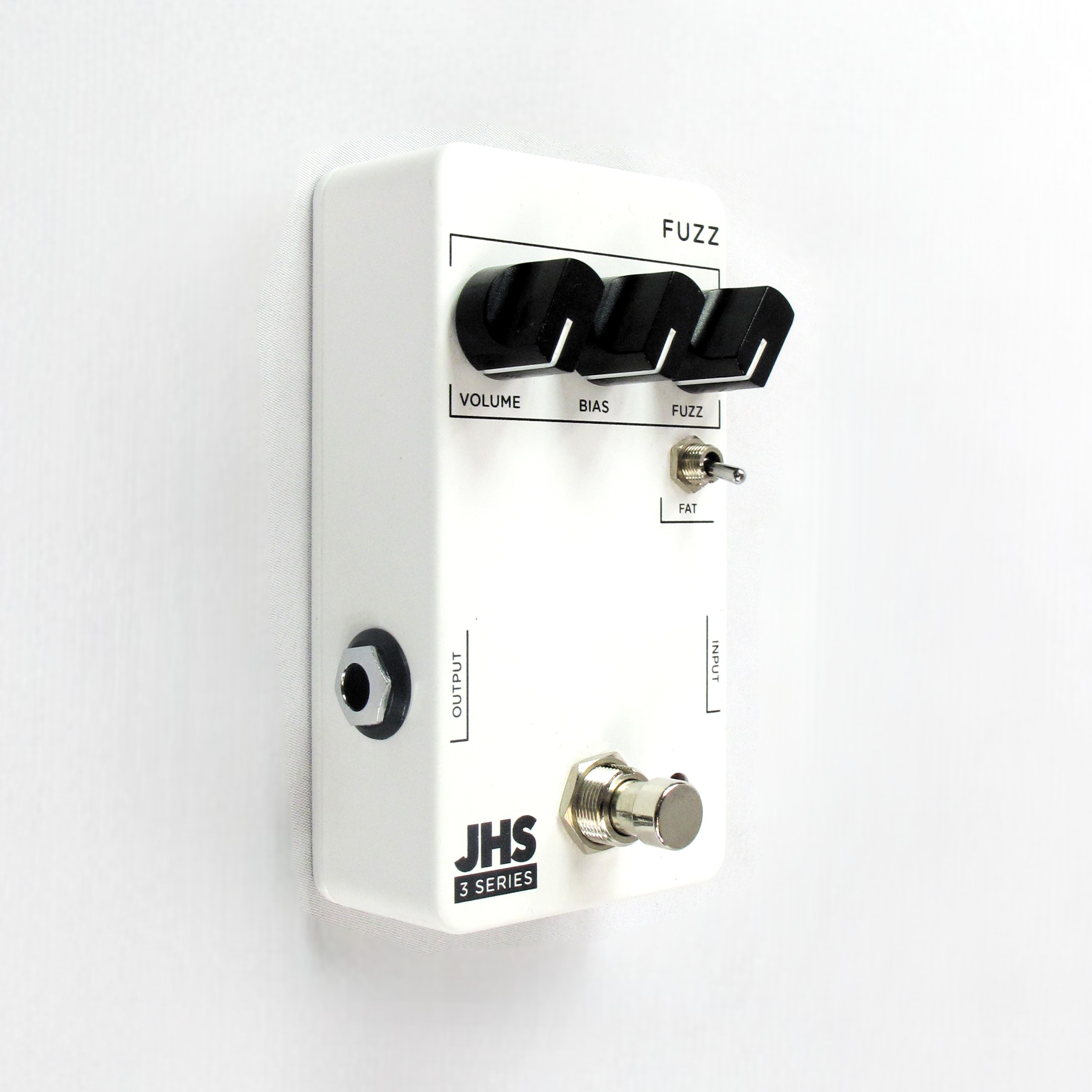 jhs 3 series fuzz