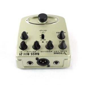 behringer bdi21 v tone bass driver di