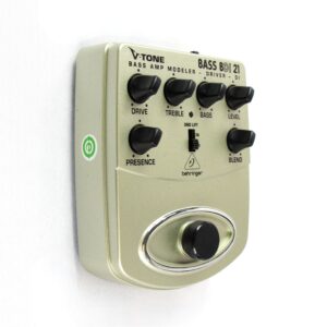 behringer bdi21 v tone bass driver di