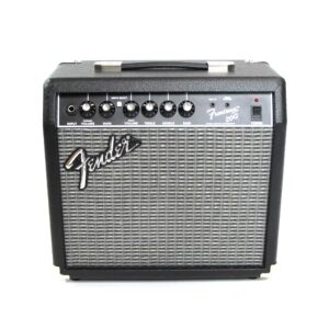 Fender Frontman 20G Combo Amplifier Used