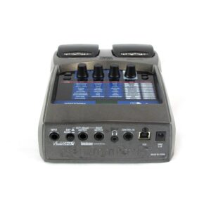 digitech rp150 multi effects processor
