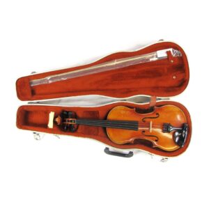 joseph pfretschner 4/4 violin