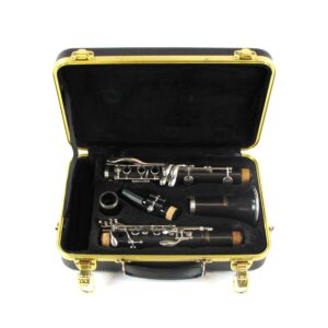 selmer 1400 clarinet
