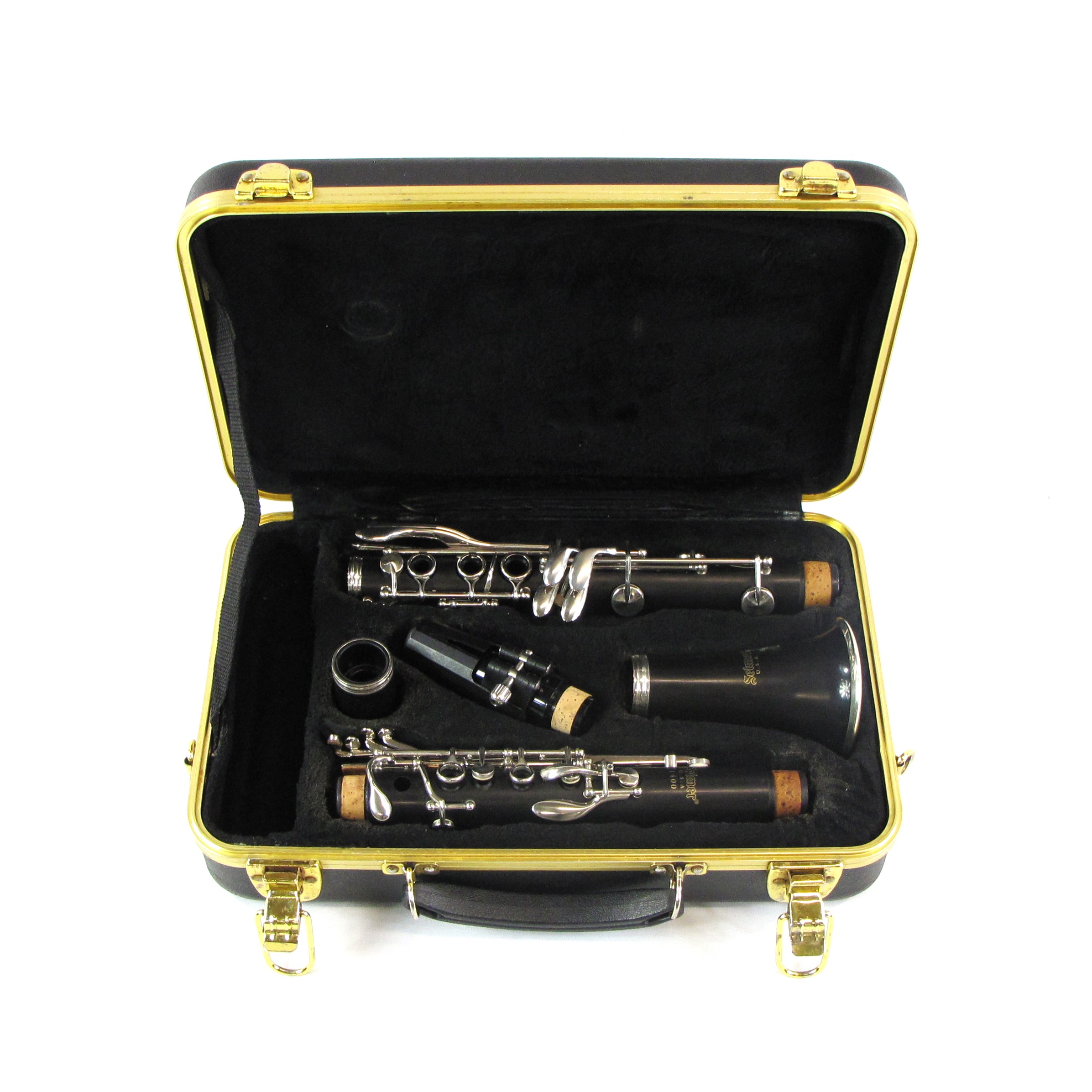 selmer 1400 clarinet