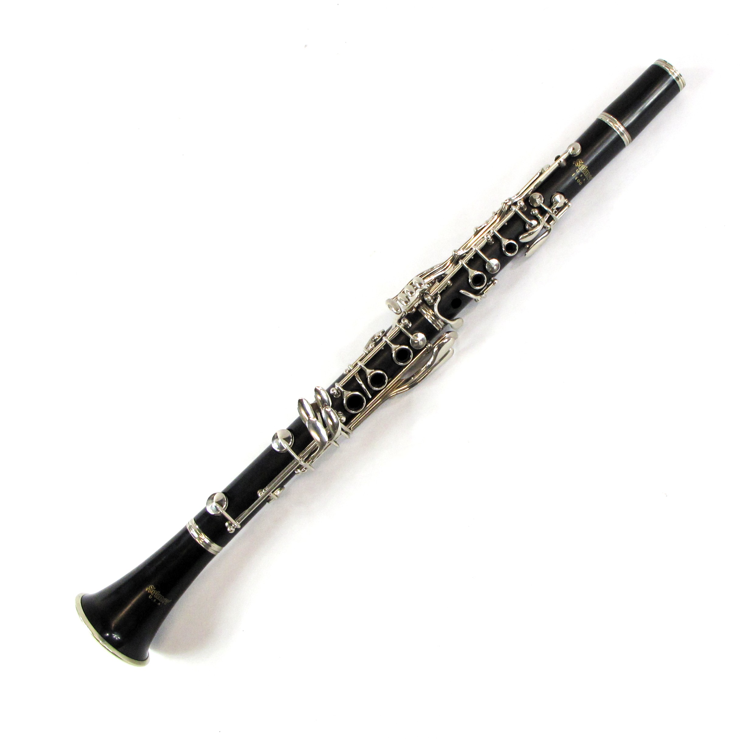 selmer 1400 clarinet