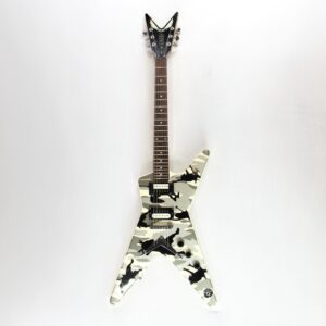 dean dimebag dime o flage ml