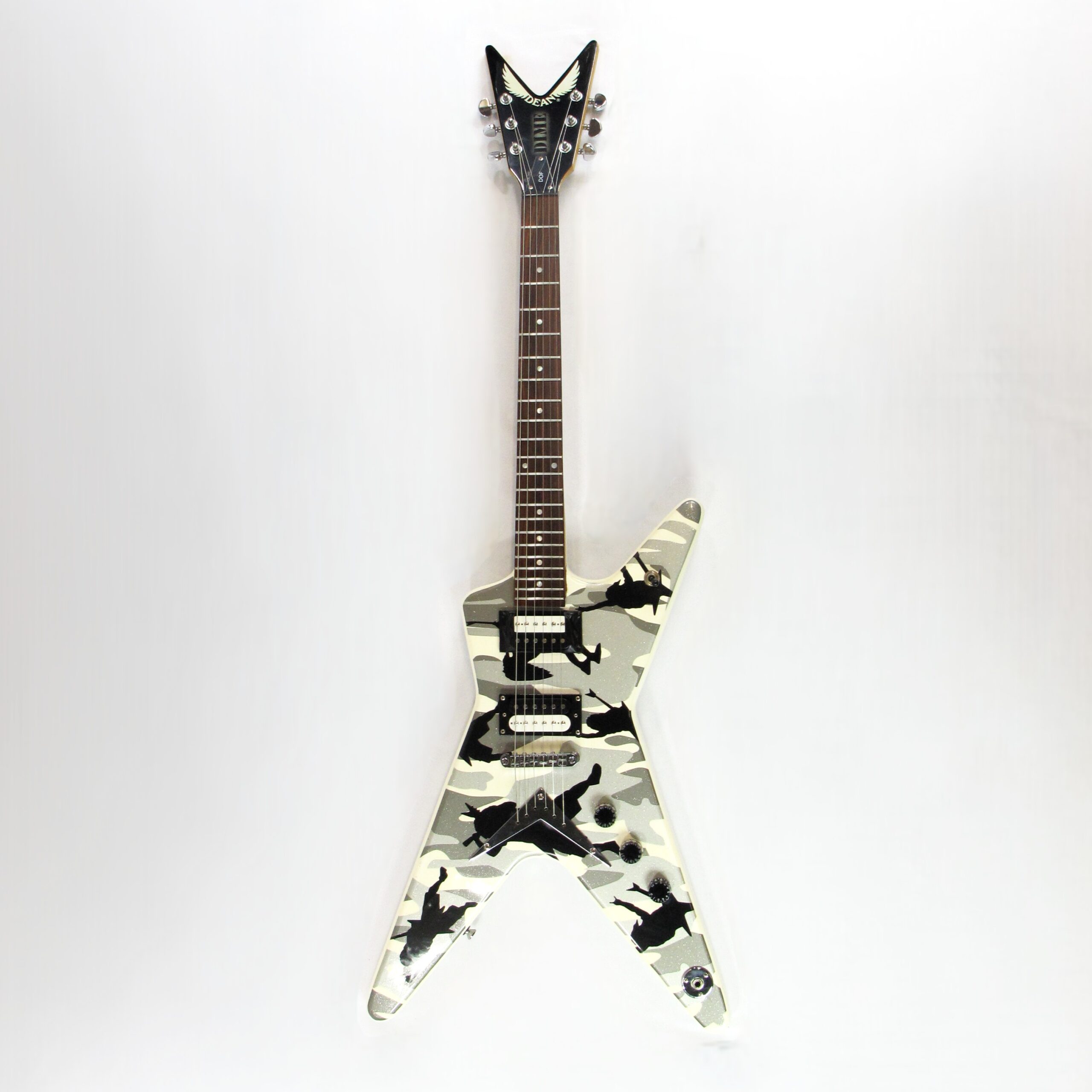 dean dimebag dime o flage ml