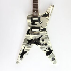dean dimebag dime o flage ml