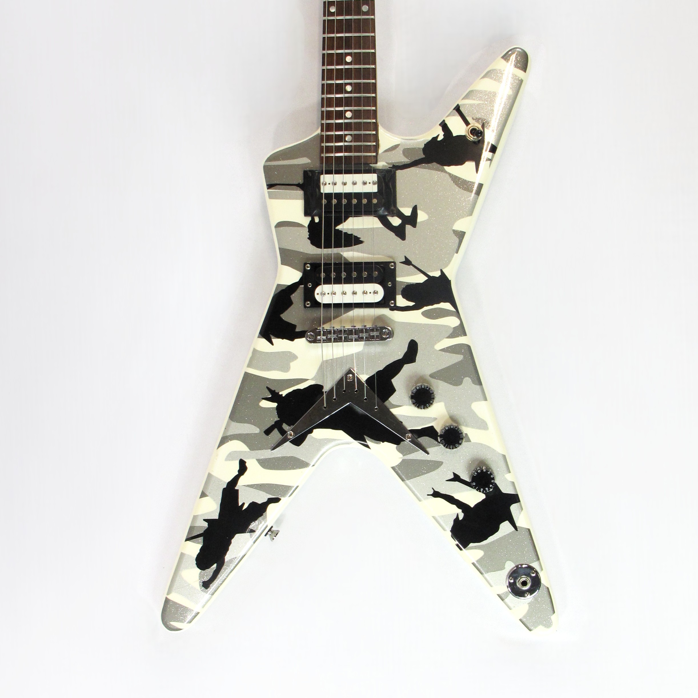 dean dimebag dime o flage ml