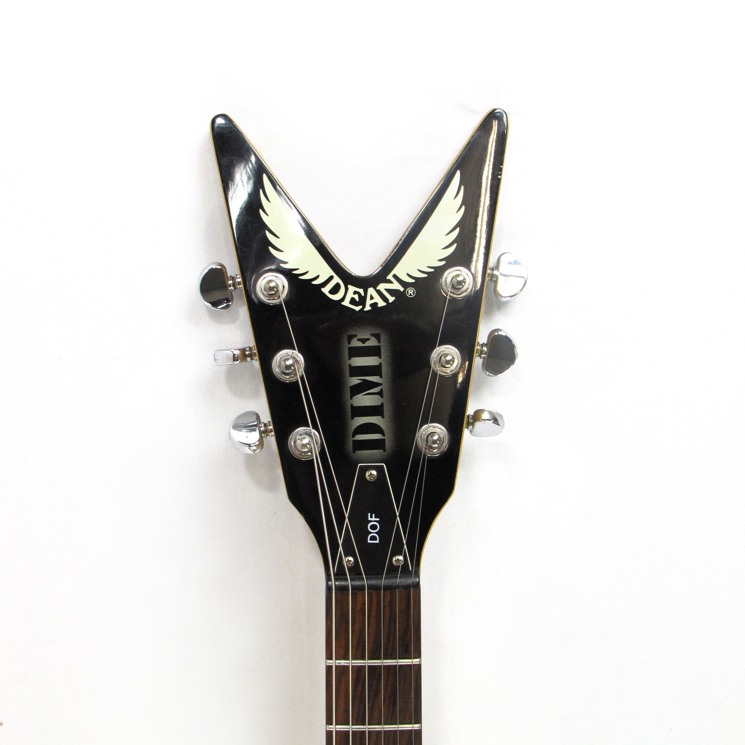 dean dimebag dime o flage ml