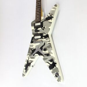 dean dimebag dime o flage ml