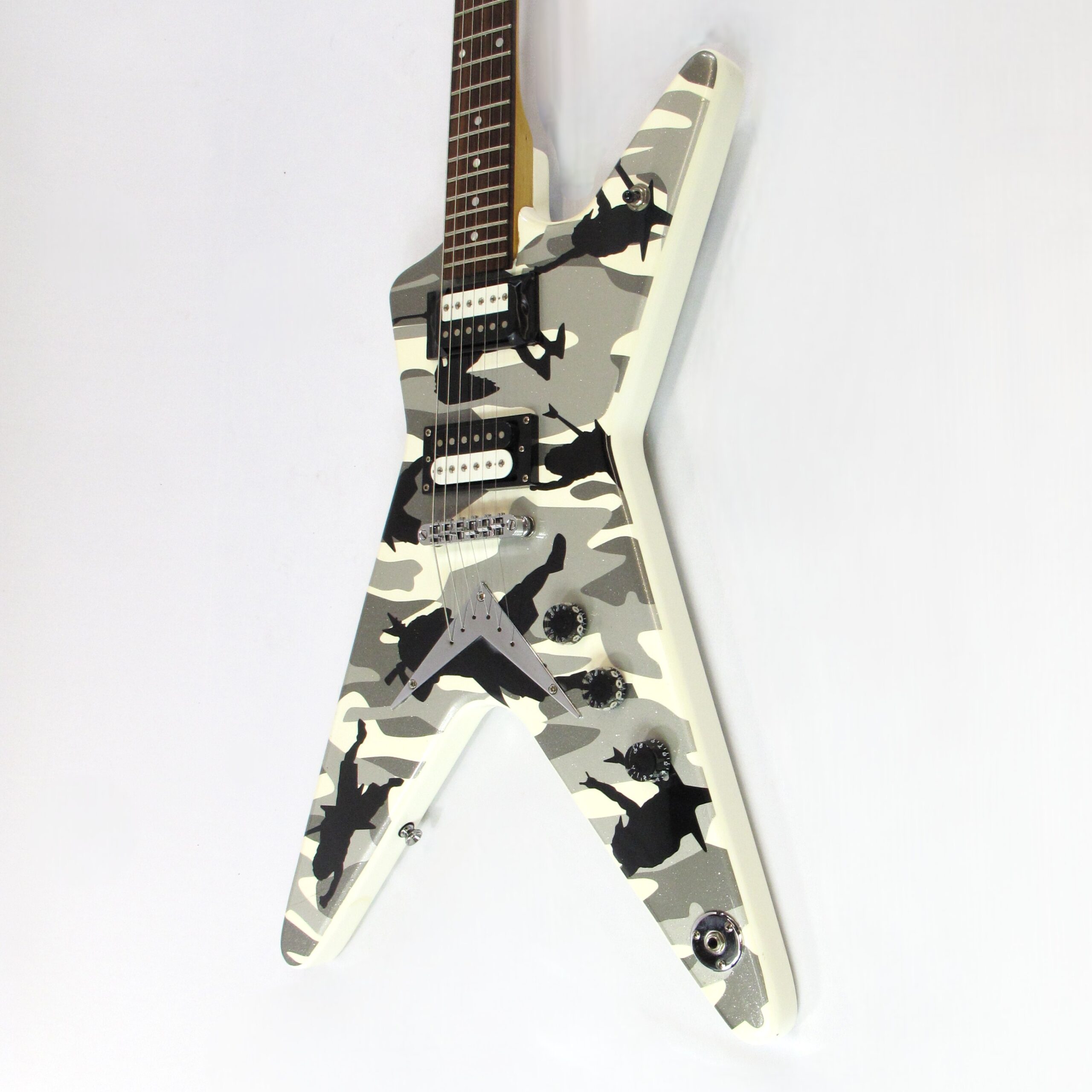 dean dimebag dime o flage ml