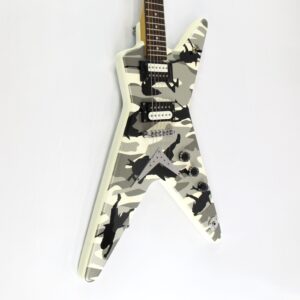 dean dimebag dime o flage ml