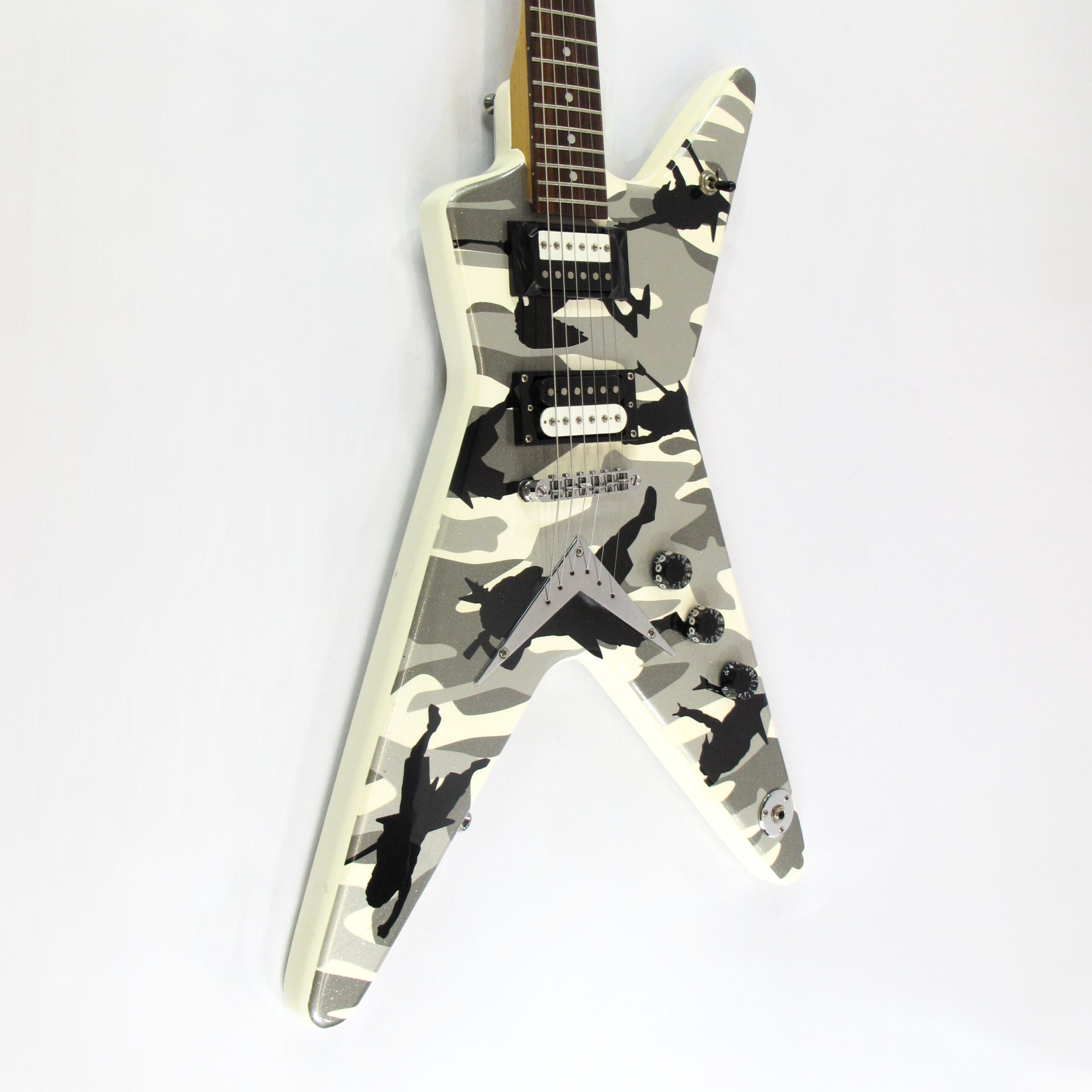dean dimebag dime o flage ml
