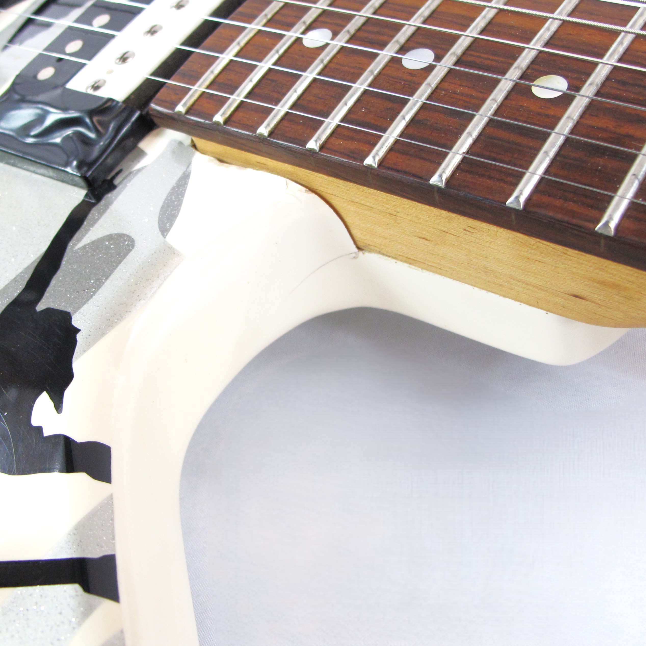 dean dimebag dime o flage ml